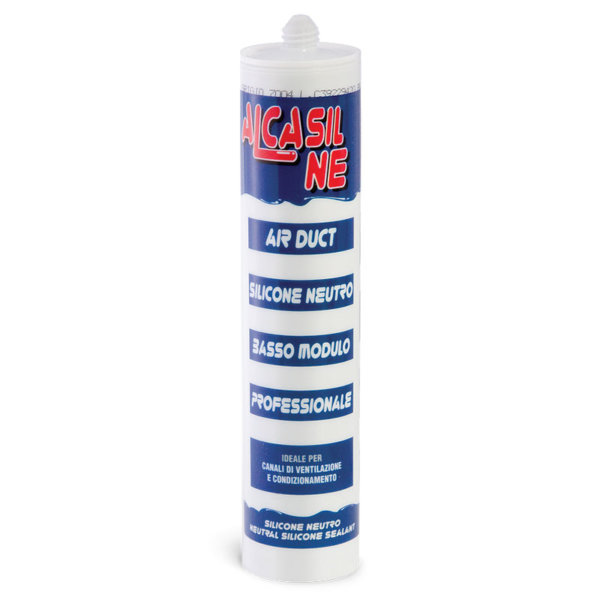 ALCASIL NE AIR DUCT