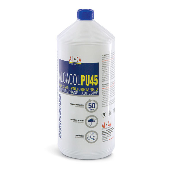 ALCACOL PU 45