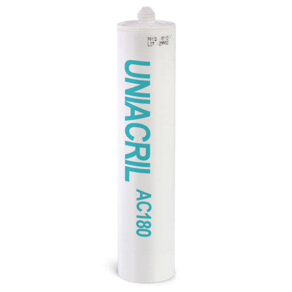 UNIACRYL AC 180 ANTIFUOCO